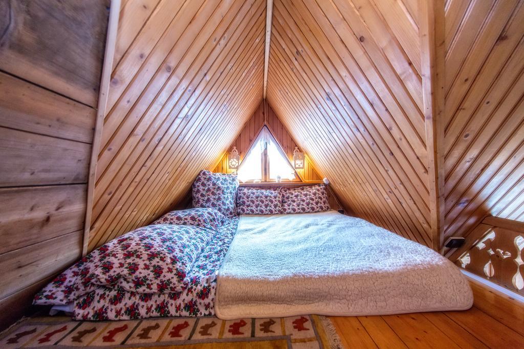 Appartamento Figusowka Zakopane Esterno foto