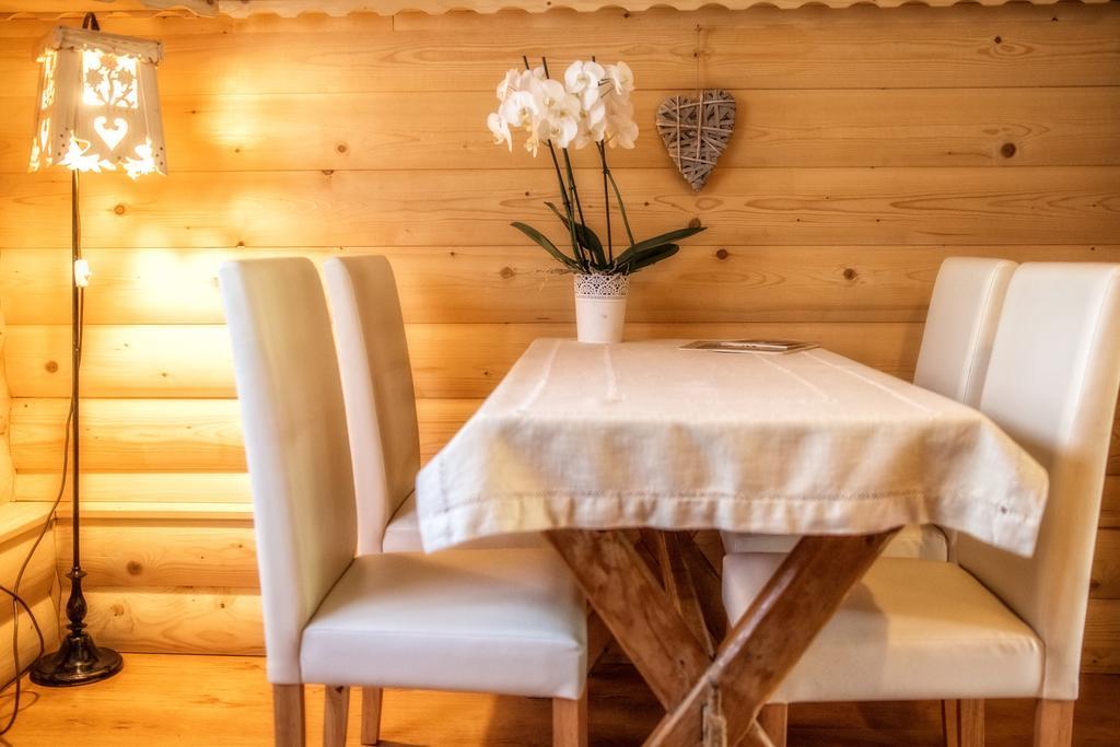 Appartamento Figusowka Zakopane Esterno foto