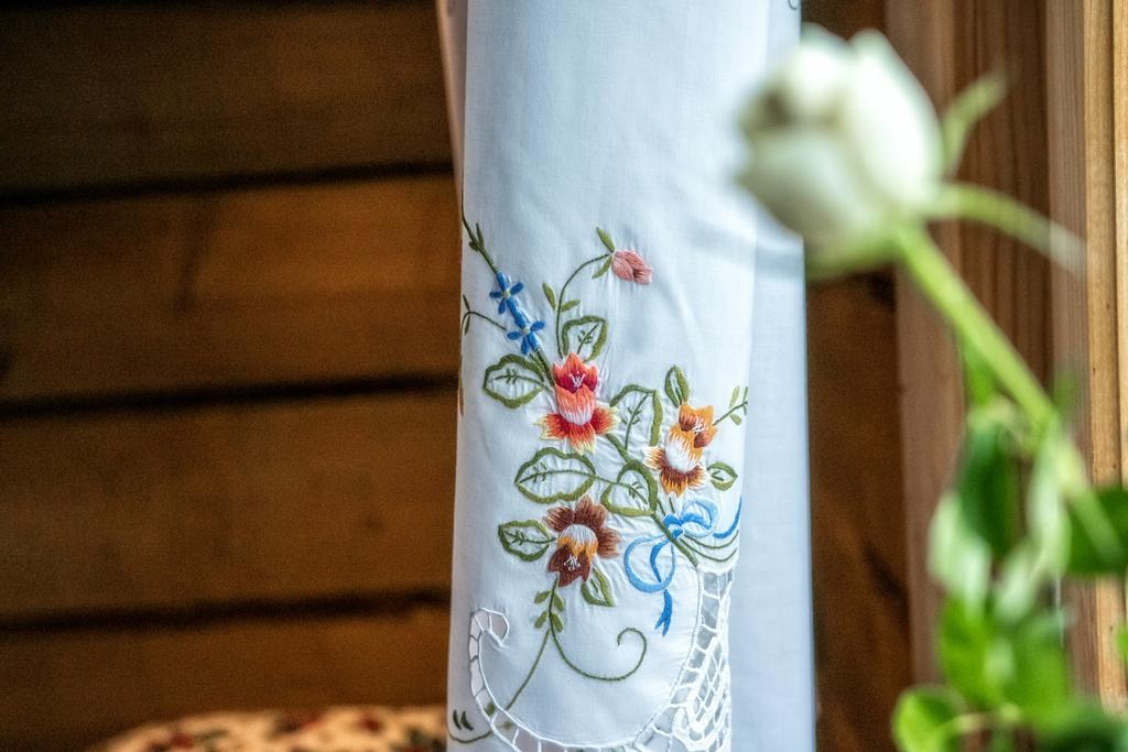 Appartamento Figusowka Zakopane Esterno foto