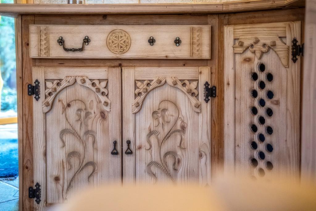 Appartamento Figusowka Zakopane Esterno foto