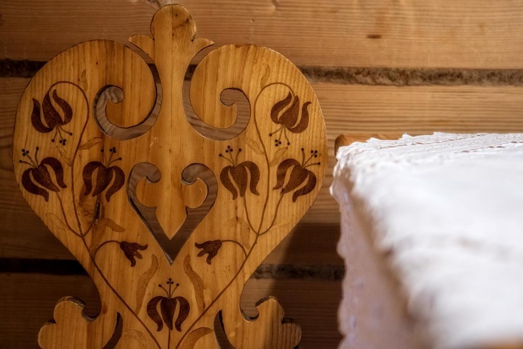 Appartamento Figusowka Zakopane Esterno foto