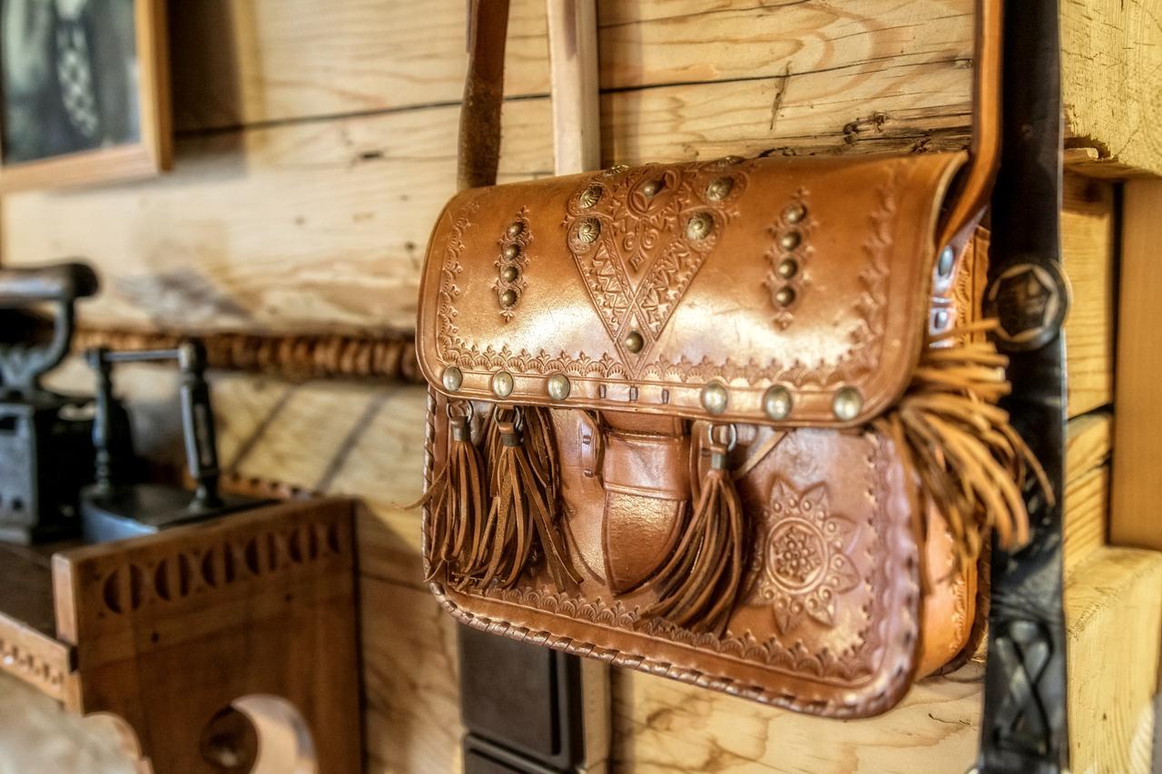 Appartamento Figusowka Zakopane Esterno foto
